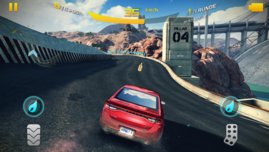 Asphalt 8: Airborne