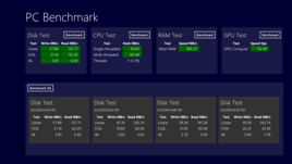 PC Benchmark