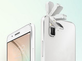 Kort testrapport Huawei ShotX Smartphone