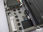 Dell Latitude D430 Afbeelding