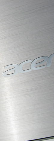 Acer's eerste Ultrabook