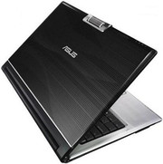 Getest: Asus F8SN