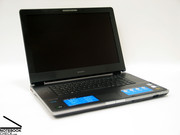 Sony Vaio AR51M