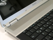 Sony Vaio FZ21E Image