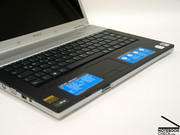 Sony Vaio FZ21E Image