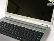 Sony Vaio VGN-NR11S/S Image