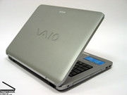 Sony Vaio VGN-NR11S/S Image