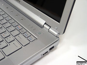 Sony Vaio VGN-CR21S Image