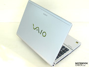 Getest: Sony Vaio VGN-SR41M/S