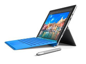 Face-off: Microsoft Surface Pro 4 Core i7 vs. Surface Pro 4 Core i5 vs. Surface Pro 4 Core m3