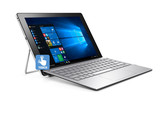 Kort testrapport HP Spectre x2 12-a001ng Convertible