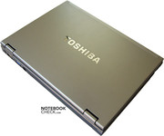 Toshiba Tecra M9