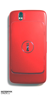 Getest: Dell Streak