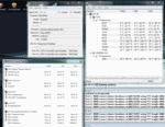 Stress test: GPU op 99 graden, CPU op 84 graden