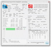 Systeeminformatie CPUZ CPU