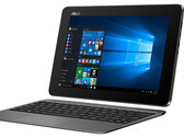 Kort testrapport Asus Transformer Book T100HA Convertible