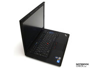 Lenovo ThinkPad T410s