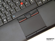 de touchpad,