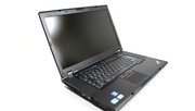 Onder de loep:  Lenovo Thinkpad T520 4240-4CG