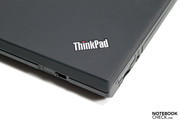 Thinkpads van de T-serie doen een balanceer act...