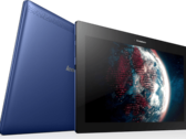 Kort testrapport Lenovo TAB 2 A10-70 Tablet