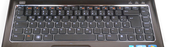 Toetsenbord
