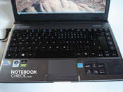 Acer Aspire 3810T toetsenbord