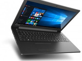 Kort testrapport Lenovo IdeaPad 310-15IKB Notebook