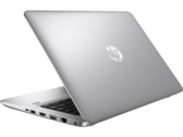 Kort testrapport HP ProBook 440 G4 (Core i7, Full-HD) Notebook