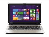 Kort testrapport Toshiba Satellite L50-B-182 Notebook
