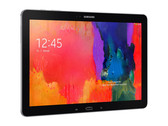 Kort testrapport Samsung Galaxy Note Pro 12.2 Tablet
