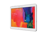 Dubbel kort testrapport Samsung Galaxy Tab Pro 10.1 Tablet