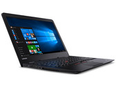 Kort testrapport Lenovo ThinkPad 13 Ultrabook