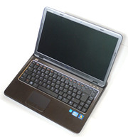 Testrapport: Dell Inspiron 14z (N411z)
