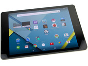 Getest: HTC Google Nexus 9