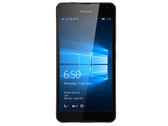 Kort testrapport Microsoft Lumia 650 Smartphone