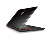 Kort testrapport MSI GS63VR 6RF Stealth Pro Notebook