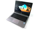 Kort testrapport HP EliteBook Folio G1 Subnotebook