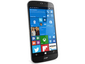 Kort testrapport Acer Liquid Jade Primo Smartphone