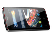 Kort testrapport Acer Liquid Z4 Duo Smartphone