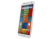 Kort testrapport Motorola Moto X (2014) Smartphone
