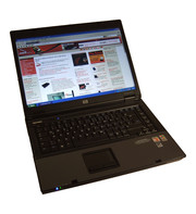 HP Compaq 6715s