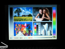 Thinkpad SL500 Viewing Angles
