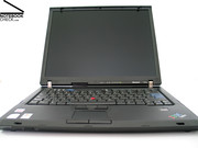 Lenovo Thinkpad T60p Image