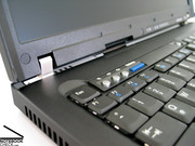 Lenovo Thinkpad T60p Image