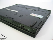 Lenovo Thinkpad T60p Image