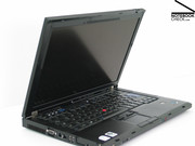 Lenovo Thinkpad T61 Image