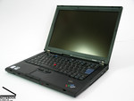 Lenovo Thinkpad T61