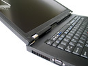 Lenovo Thinkpad W500