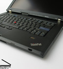 Lenovo Thinkpad W500